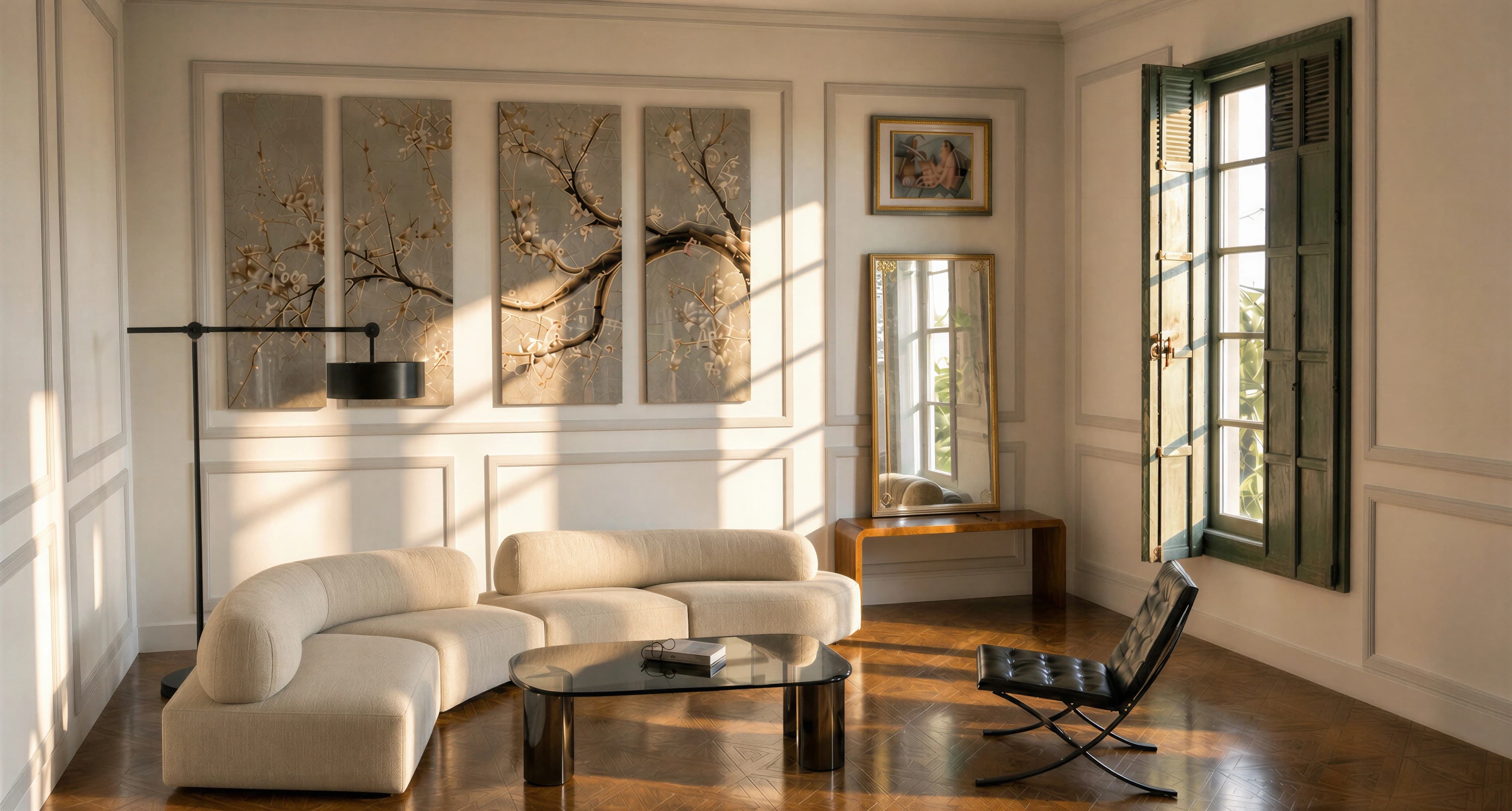 Architecture
 d'intérieur & rendu 3D