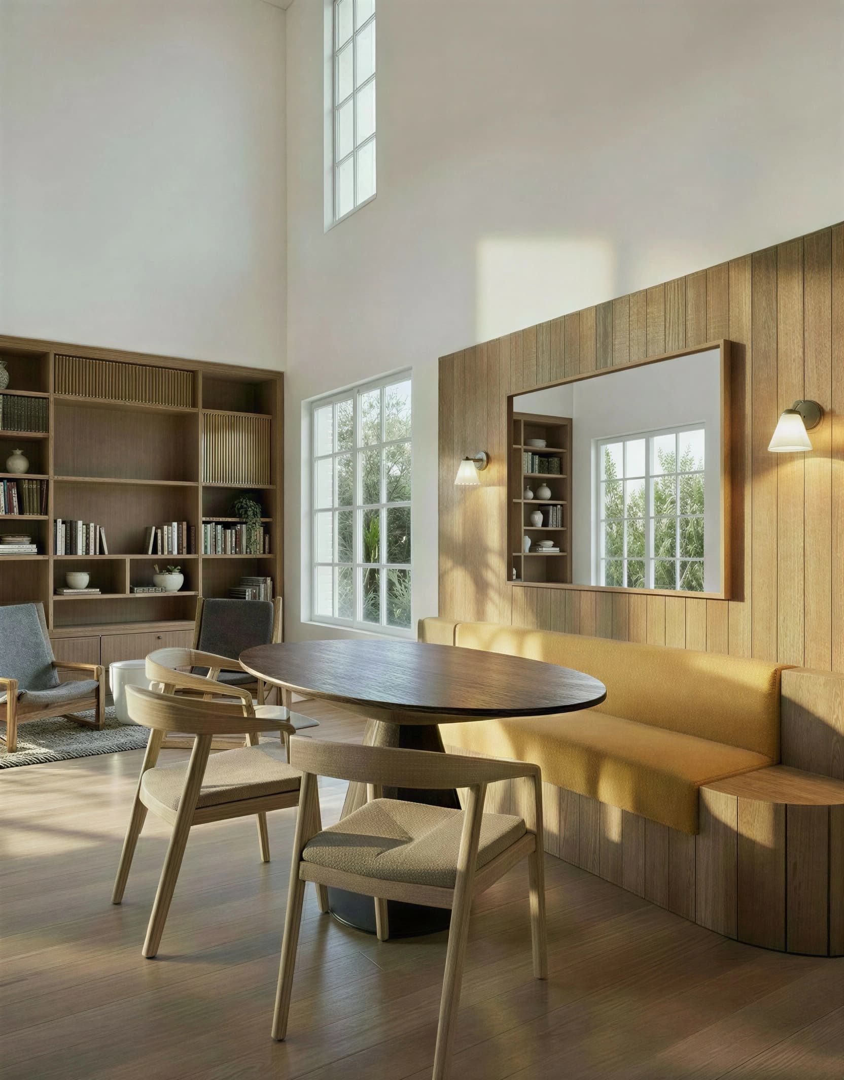 Consultation
 express projet
 et design d'interieur