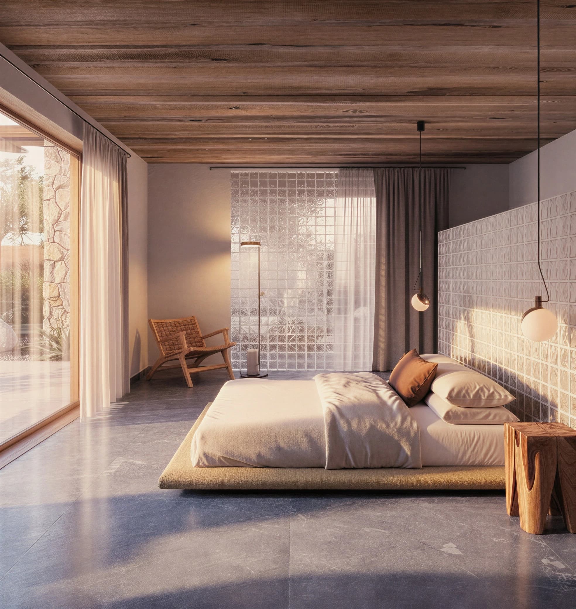 Conception +
 sourcing sur mesure